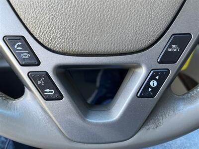 2012 Acura MDX SH-AWD w/Tech   - Photo 29 - Boise, ID 83705