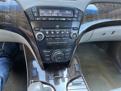 2012 Acura MDX SH-AWD w/Tech   - Photo 27 - Boise, ID 83705