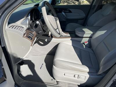 2012 Acura MDX SH-AWD w/Tech   - Photo 14 - Boise, ID 83705