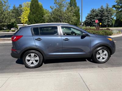 2011 Kia Sportage LX   - Photo 8 - Boise, ID 83705