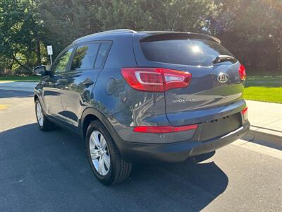 2011 Kia Sportage LX   - Photo 5 - Boise, ID 83705