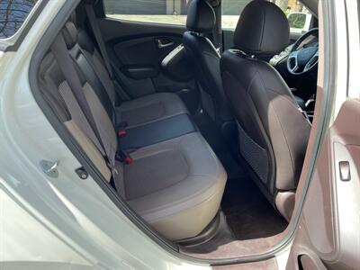 2012 Hyundai TUCSON GLS   - Photo 23 - Boise, ID 83705