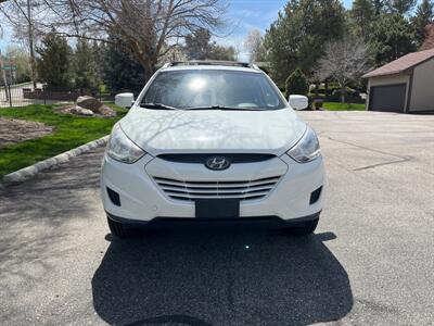 2012 Hyundai TUCSON GLS   - Photo 2 - Boise, ID 83705