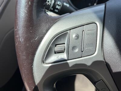 2012 Hyundai TUCSON GLS   - Photo 18 - Boise, ID 83705