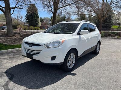 2012 Hyundai TUCSON GLS   - Photo 3 - Boise, ID 83705