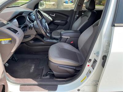 2012 Hyundai TUCSON GLS   - Photo 20 - Boise, ID 83705