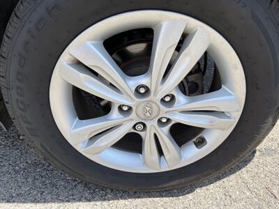 2012 Hyundai TUCSON GLS   - Photo 9 - Boise, ID 83705