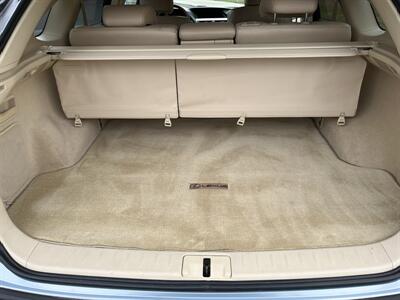 2010 Lexus RX 350   - Photo 20 - Boise, ID 83705