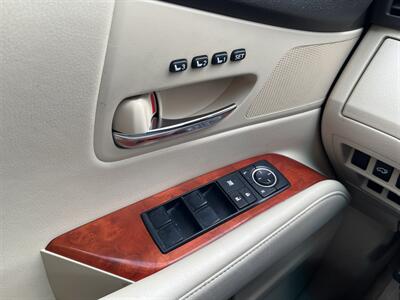 2010 Lexus RX 350   - Photo 15 - Boise, ID 83705