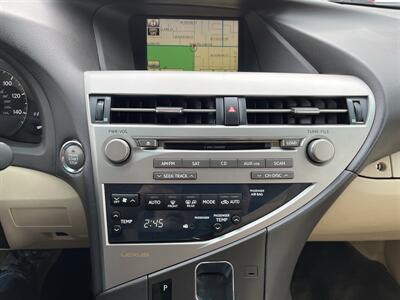 2010 Lexus RX 350   - Photo 11 - Boise, ID 83705