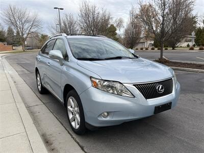 2010 Lexus RX 350   - Photo 1 - Boise, ID 83705