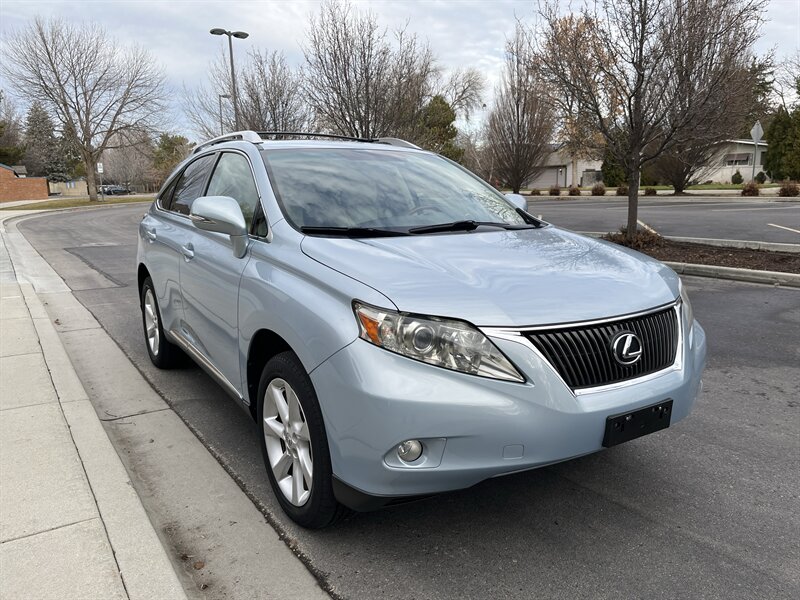 2010 Lexus RX 350   - Photo 1 - Boise, ID 83705