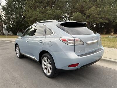 2010 Lexus RX 350   - Photo 5 - Boise, ID 83705