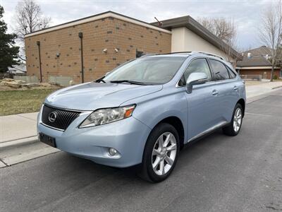 2010 Lexus RX 350   - Photo 3 - Boise, ID 83705