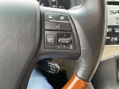 2010 Lexus RX 350   - Photo 13 - Boise, ID 83705