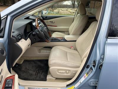 2010 Lexus RX 350   - Photo 18 - Boise, ID 83705