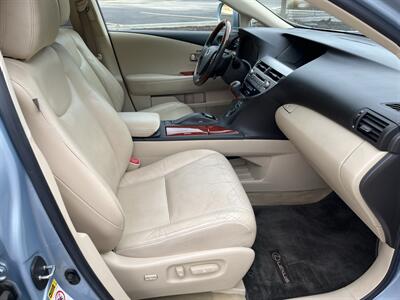 2010 Lexus RX 350   - Photo 22 - Boise, ID 83705