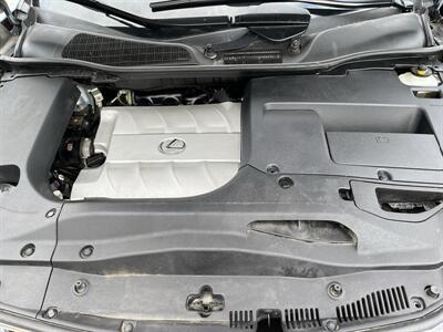 2010 Lexus RX 350   - Photo 25 - Boise, ID 83705