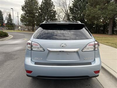 2010 Lexus RX 350   - Photo 6 - Boise, ID 83705