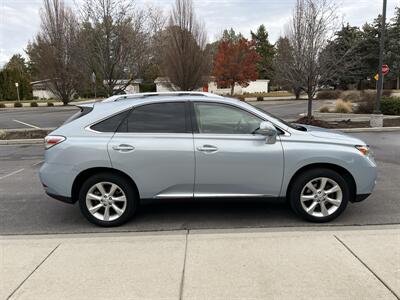 2010 Lexus RX 350   - Photo 8 - Boise, ID 83705