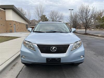 2010 Lexus RX 350   - Photo 2 - Boise, ID 83705