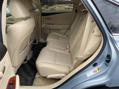2010 Lexus RX 350   - Photo 19 - Boise, ID 83705