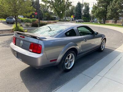 2006 Ford Mustang V6  Coupe - Photo 7 - Boise, ID 83705