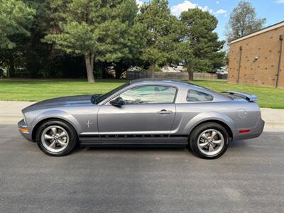 2006 Ford Mustang V6  Coupe - Photo 4 - Boise, ID 83705