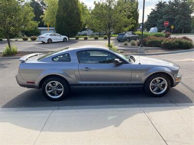 2006 Ford Mustang V6  Coupe - Photo 8 - Boise, ID 83705