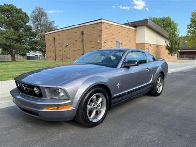 2006 Ford Mustang V6  Coupe - Photo 3 - Boise, ID 83705