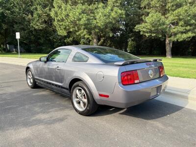 2006 Ford Mustang V6  Coupe - Photo 5 - Boise, ID 83705