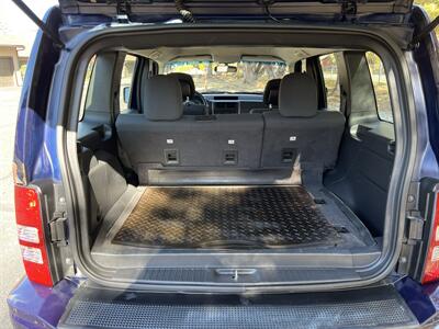 2012 Jeep Liberty Sport - Photo 14 - Boise, ID 83705