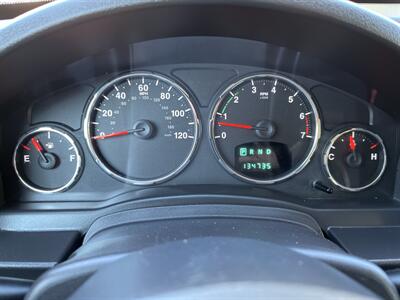 2012 Jeep Liberty Sport - Photo 9 - Boise, ID 83705