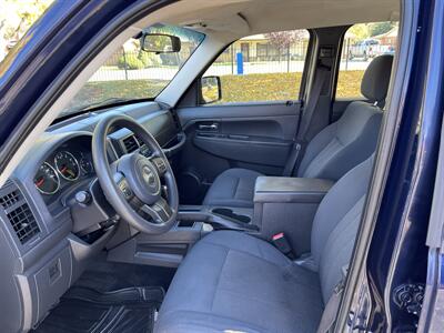 2012 Jeep Liberty Sport - Photo 12 - Boise, ID 83705
