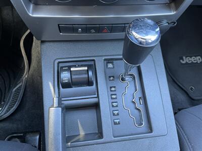 2012 Jeep Liberty Sport - Photo 11 - Boise, ID 83705