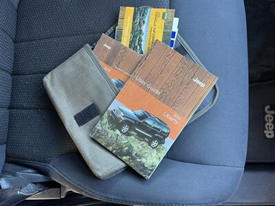 2012 Jeep Liberty Sport - Photo 17 - Boise, ID 83705