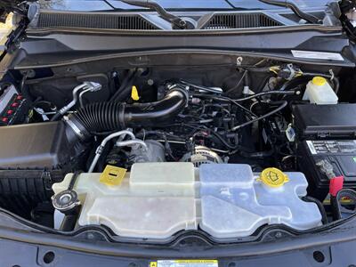 2012 Jeep Liberty Sport - Photo 19 - Boise, ID 83705