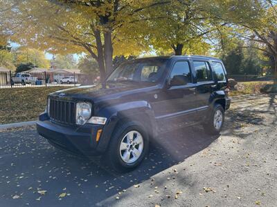 2012 Jeep Liberty Sport - Photo 3 - Boise, ID 83705