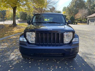 2012 Jeep Liberty Sport - Photo 2 - Boise, ID 83705