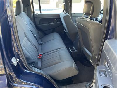 2012 Jeep Liberty Sport - Photo 15 - Boise, ID 83705