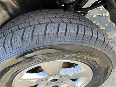 2012 Jeep Liberty Sport - Photo 18 - Boise, ID 83705