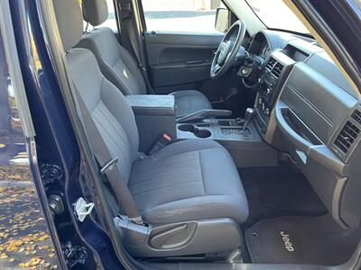 2012 Jeep Liberty Sport - Photo 16 - Boise, ID 83705