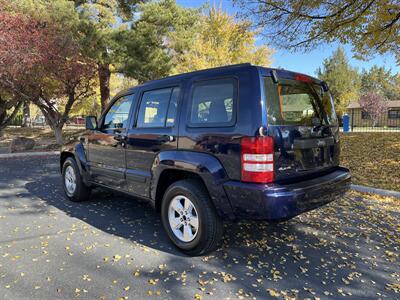 2012 Jeep Liberty Sport - Photo 5 - Boise, ID 83705