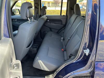 2012 Jeep Liberty Sport - Photo 13 - Boise, ID 83705