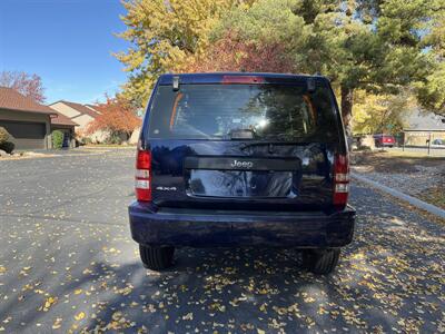 2012 Jeep Liberty Sport - Photo 6 - Boise, ID 83705