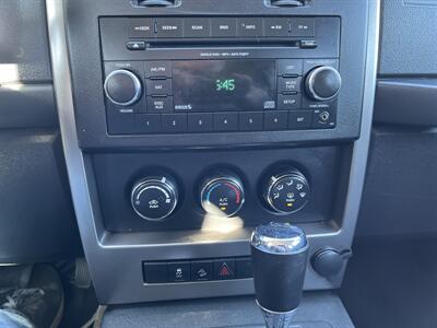 2012 Jeep Liberty Sport - Photo 10 - Boise, ID 83705