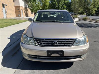 2003 Toyota Avalon XLS - Photo 2 - Boise, ID 83705