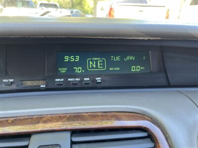 2003 Toyota Avalon XLS - Photo 12 - Boise, ID 83705