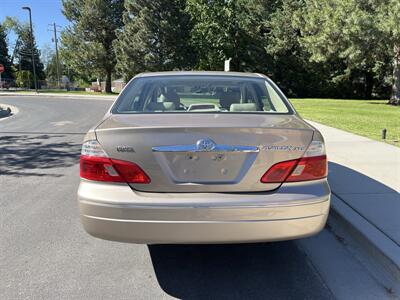 2003 Toyota Avalon XLS - Photo 6 - Boise, ID 83705