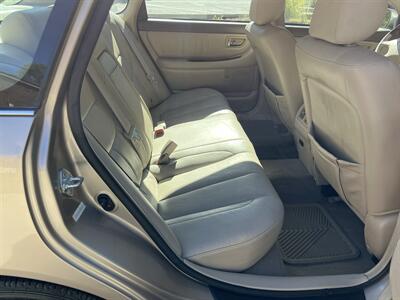 2003 Toyota Avalon XLS - Photo 16 - Boise, ID 83705